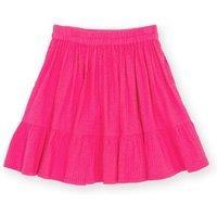 Kite Girl's Sweet Frill Skirt in Pink | Size: 3 Years