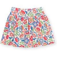 Kite Girl's Tropicarnival Skort | Size: 5 Years