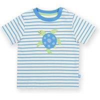 Kite Little Turtle T-Shirt | Size: 9-12 m