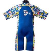 Splash About UV Sun & Sea Suit in Navy | Size: 1-2 Years