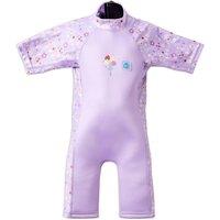 Splash About UV Sun & Sea Suit in Lilac | Size: 4-6 Years