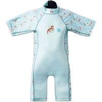 Splash About UV Sun & Sea Suit in Pale Blue | Size: 1-2 Years