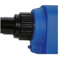 JRP Riveting Products Screw Cover to Suit NB/RB Tools in Blue
