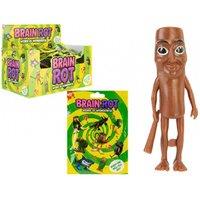 PMS Brainrot Weird Is Wonderful 8Cm Mini Figure In Blind Bag