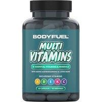 Applied Nutrition Vitamins & Minerals