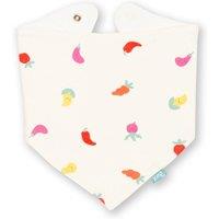 Kite Baby Wonky Veg Bib