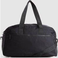 Nere Travel BONDI NYLON CARRY ON BAG Black