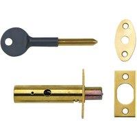 Yale Locks Pm444 Door Security Bolt