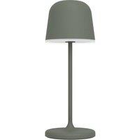 Eglo MANNERA-S Portable Green LED Table Light