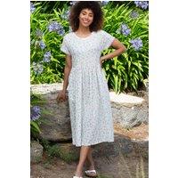 Kite Women's Everley Muslin Dress Garden Bloom | Size: Small