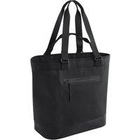 Quadra Women's Waterproof 35L Tote Bag in Black