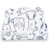Kite Baby Bunnybob Hat in Off-White | Size: 6-12 m
