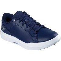 Skechers Men's GO GOLF Drive 6 Shoes in Navy | Size: 8
