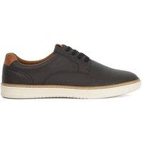 Dune London Men's 'Teppy' Trainers in Black | Size: 6