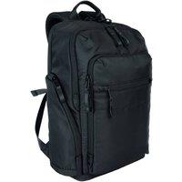 Kimood Men's Premium Business Backpack in Black