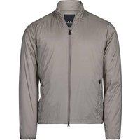 TEE JAYS Men's PureLite Jacket in Grey | Size: Large