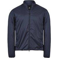 TEE JAYS Men's PureLite Jacket in Mid Navy | Size: XL