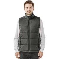 Stormtech Men's Sierra Thermal Gilet in Dark Grey | Size: 2XL