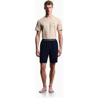 Emporio Armani Men's Short Pyjama Set Multi | Size: Medium