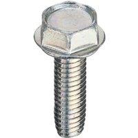 Unifix Supertite Screws M6 x 16 - Box of 500 in Silver