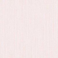 Arthouse Diamond Plain Wallpaper in Pale Pink