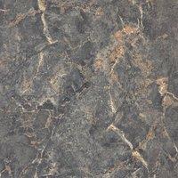 Arthouse Dark Mineral Wallpaper in Grey