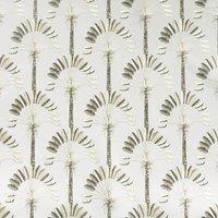 Arthouse Palm Palace Wallpaper in Cream