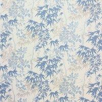 Arthouse Orient Tree Wallpaper in Light Blue