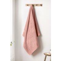 Bianca 'Supima Cotton' Towel in Pink | Size: Bath Sheet