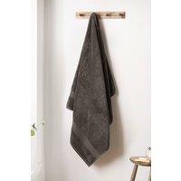 Bianca 'Supima Cotton' Towel in Charcoal