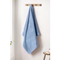 Bianca 'Supima Cotton' Towel in Blue