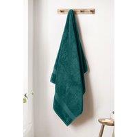 Bianca 'Supima Cotton' Towel in Teal