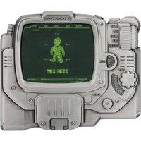 Fallout Pip-Boy Limited Edition Lenticular Ingot - Health Variant in Metallics