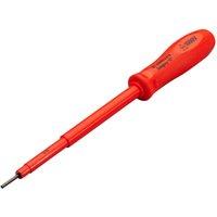 ITL Insulated Insulated Hex Screwdriver 3mm