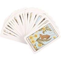 Something Different Woodland Wardens Oracle Cards