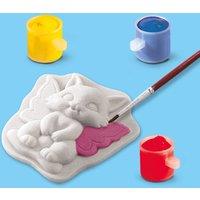 SES Creative Casting & Painting - Cute Fantasy Figures | Size: 1 Pack