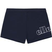 Ellesse Men's Orilla Swim Short in Black | Size: Large