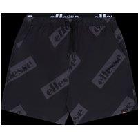 Ellesse Men's Fred Swimshort in Black | Size: Large
