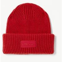 Ellesse Men's Vetalo Beanie in Red