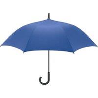 MidOcean Men's New Quay Windproof Stick Umbrella in Royal
