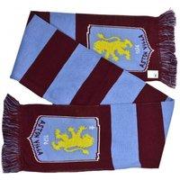 Aston Villa FC Men's Nero Scarf in Blue