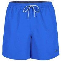 Trespass Men's Granvin Swim Shorts in Cobalt | Size: Large