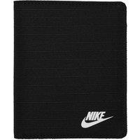 Nike Men's Club Foldable Wallet in Black