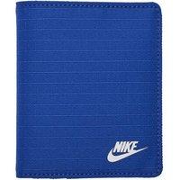 Nike Men's Club Foldable Wallet in Royal