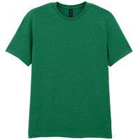 Gildan Men's Softstyle T-Shirt in Green | Size: XL
