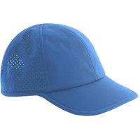 Beechfield Men's Technical Training Baseball in Blue