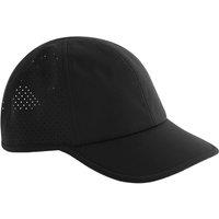 Beechfield Men's Technical Training Baseball in Black