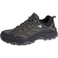 Aztrek Men's Kirkstone Waterproof Walking Shoes in Grey | Size: 6