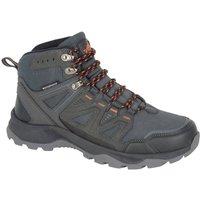 Aztrek Men's Whinlatter Waterproof Walking Boots in Grey | Size: 7