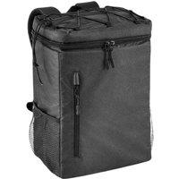 MidOcean Men's Mafrio 9L Cooler Bag in Black